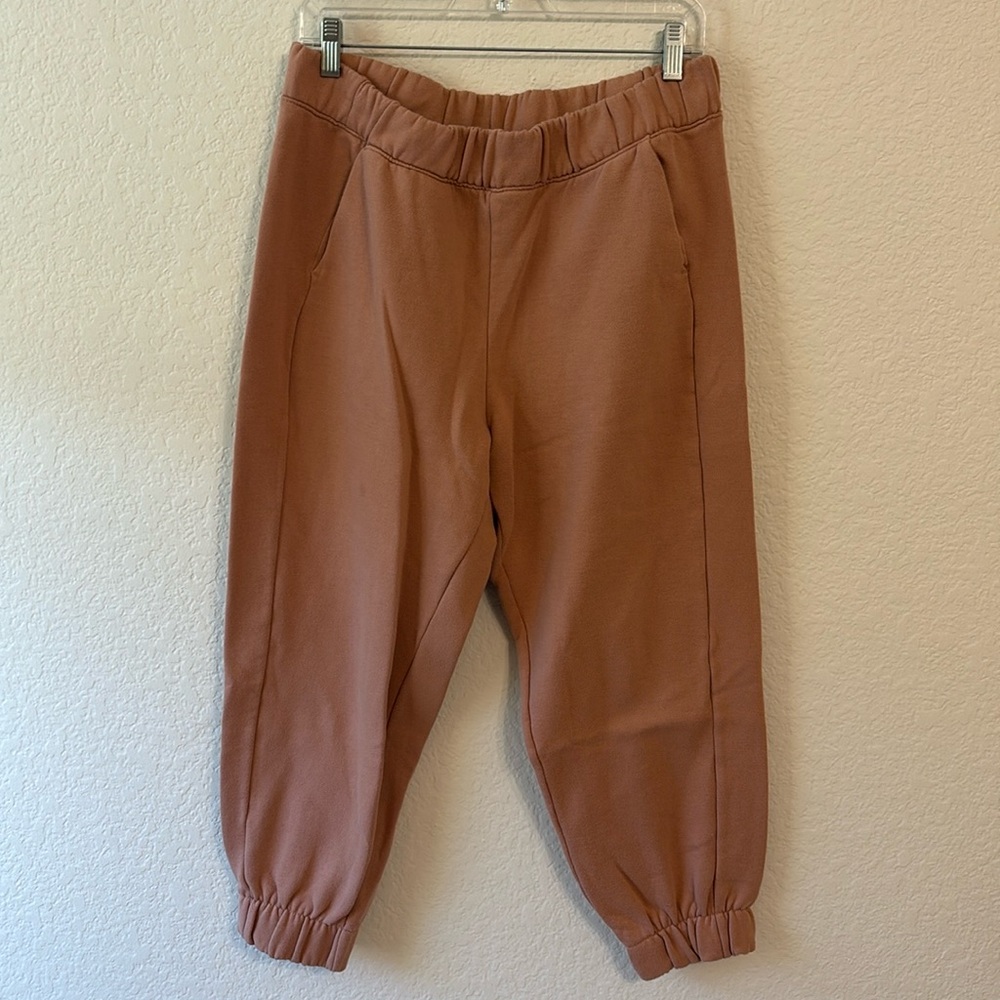 A new day sweatpants high rise